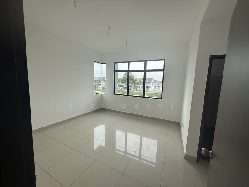 2-storey Terraced House for Sale in Taman Sri Penawar (Pengerang) - Seri Wangi - PropertyGuru.com.my