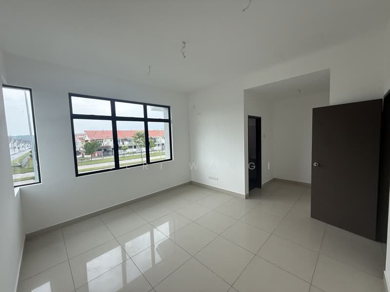 2-storey Terraced House for Sale in Taman Sri Penawar (Pengerang) - Seri Wangi - PropertyGuru.com.my