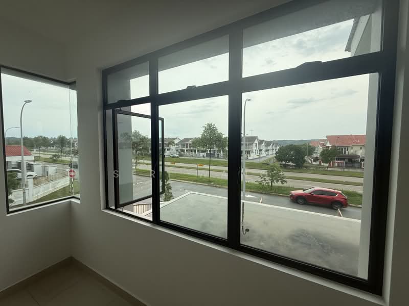 2-storey Terraced House for Sale in Taman Sri Penawar (Pengerang) - Seri Wangi - PropertyGuru.com.my