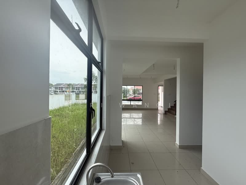 2-storey Terraced House for Sale in Taman Sri Penawar (Pengerang) - Seri Wangi - PropertyGuru.com.my