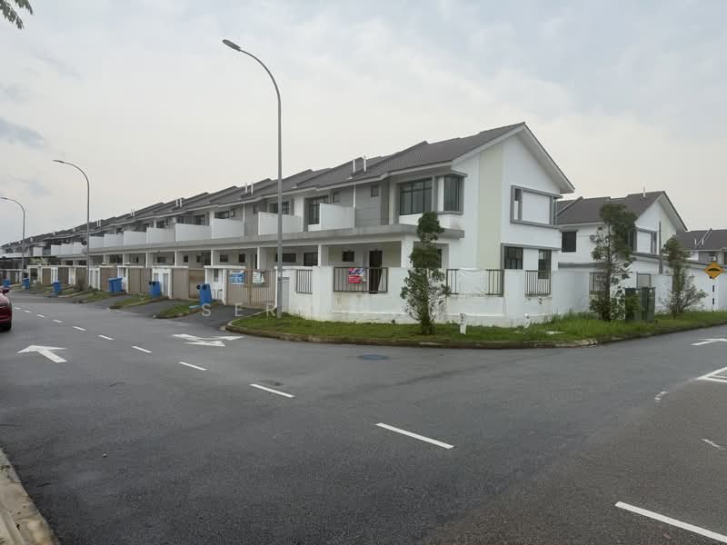 2-storey Terraced House for Sale in Taman Sri Penawar (Pengerang) - Seri Wangi - PropertyGuru.com.my
