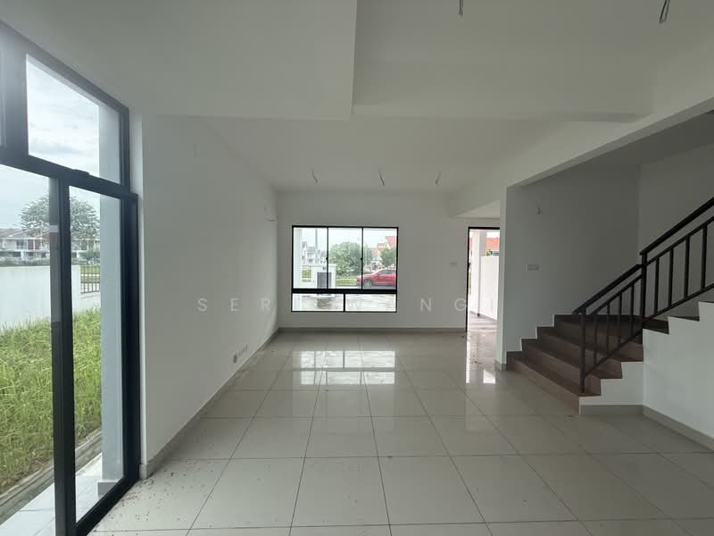 2-storey Terraced House for Sale in Taman Sri Penawar (Pengerang) - Seri Wangi - PropertyGuru.com.my