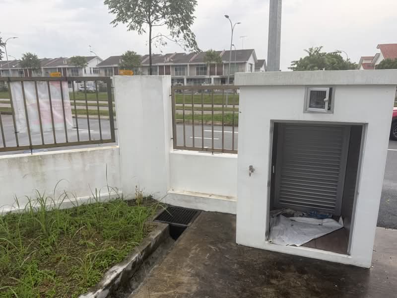 2-storey Terraced House for Sale in Taman Sri Penawar (Pengerang) - Seri Wangi - PropertyGuru.com.my