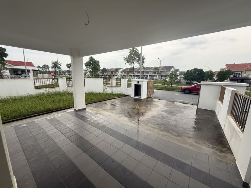 2-storey Terraced House for Sale in Taman Sri Penawar (Pengerang) - Seri Wangi - PropertyGuru.com.my