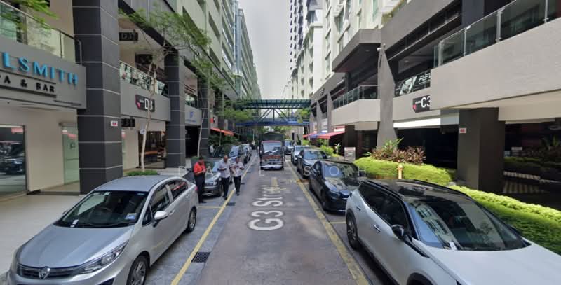 Kedai untuk Dijual di Dutamas (Kuala Lumpur) - Dave Soh - PropertyGuru.com.my