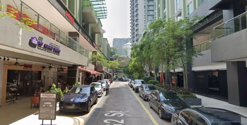 Kedai untuk Dijual di Dutamas (Kuala Lumpur) - Dave Soh - PropertyGuru.com.my