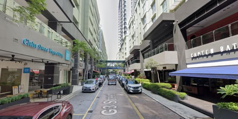 Kedai untuk Dijual di Dutamas (Kuala Lumpur) - Dave Soh - PropertyGuru.com.my