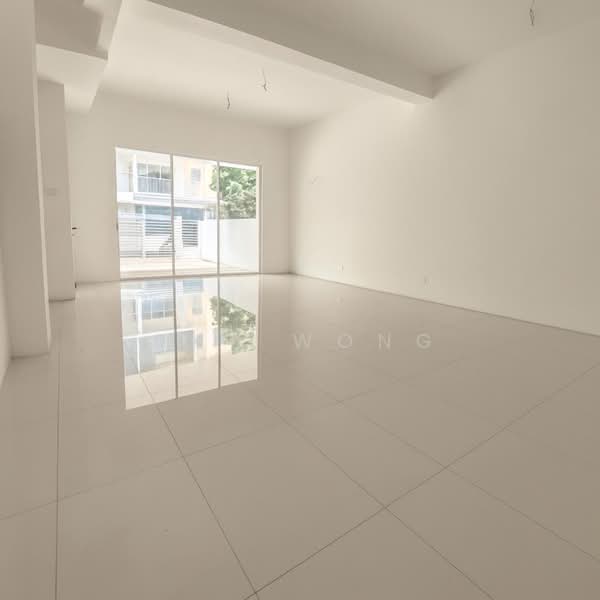 2-storey Terraced House for Sale in Bandar Teknologi Kajang (Kajang) - Sky Wong - Interior - PropertyGuru.com.my