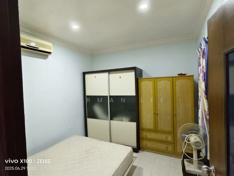 Rumah Teres 2-Tingkat untuk Dijual di TMN UTAMA PEKAN NANAS (Pekan Nanas) - Norman Lee - PropertyGuru.com.my