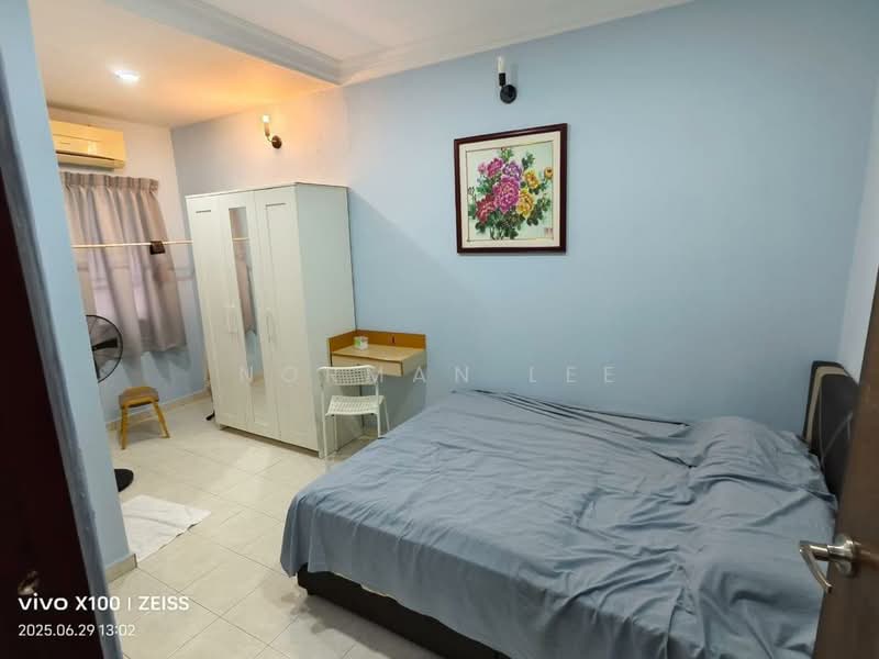Rumah Teres 2-Tingkat untuk Dijual di TMN UTAMA PEKAN NANAS (Pekan Nanas) - Norman Lee - PropertyGuru.com.my