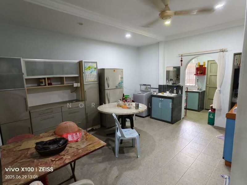 Rumah Teres 2-Tingkat untuk Dijual di TMN UTAMA PEKAN NANAS (Pekan Nanas) - Norman Lee - PropertyGuru.com.my