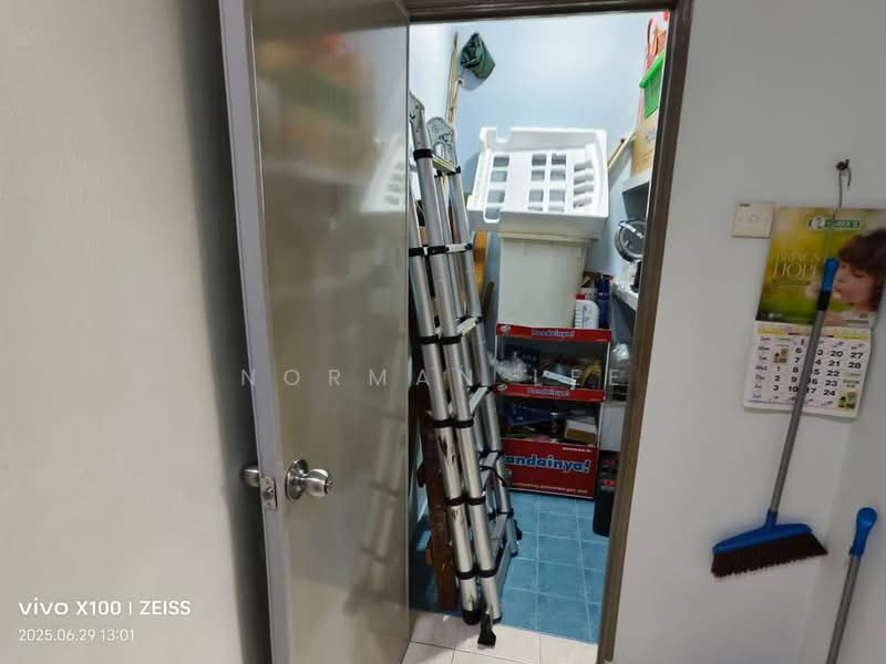 Rumah Teres 2-Tingkat untuk Dijual di TMN UTAMA PEKAN NANAS (Pekan Nanas) - Norman Lee - PropertyGuru.com.my