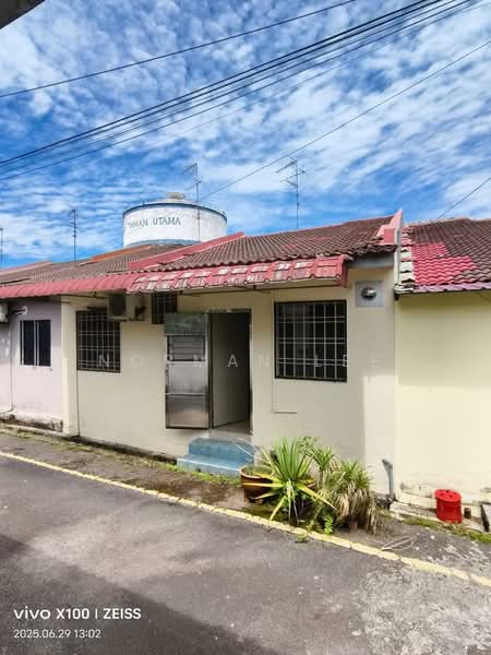 Rumah Teres 2-Tingkat untuk Dijual di TMN UTAMA PEKAN NANAS (Pekan Nanas) - Norman Lee - PropertyGuru.com.my