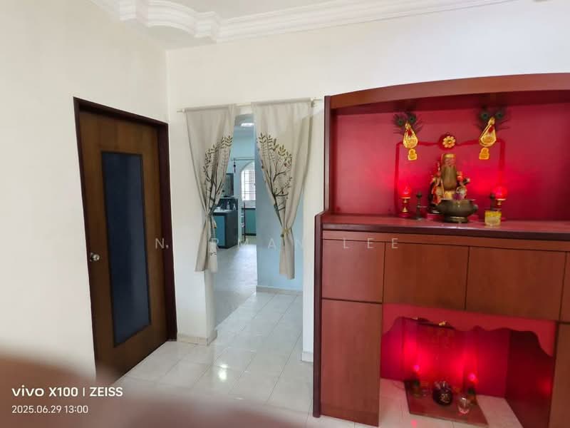 Rumah Teres 2-Tingkat untuk Dijual di TMN UTAMA PEKAN NANAS (Pekan Nanas) - Norman Lee - PropertyGuru.com.my