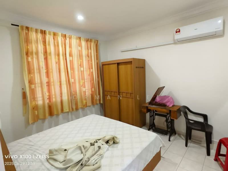 Rumah Teres 2-Tingkat untuk Dijual di TMN UTAMA PEKAN NANAS (Pekan Nanas) - Norman Lee - PropertyGuru.com.my