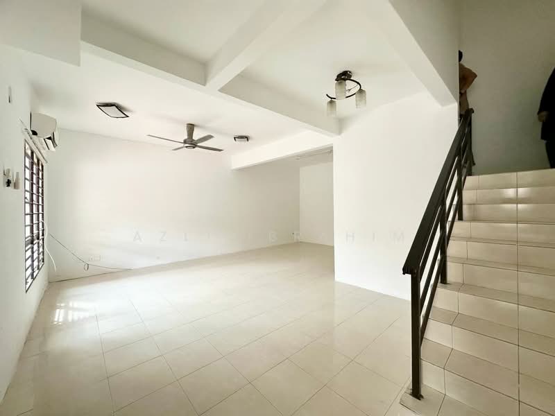 Rumah Teres 2 Tingkat untuk Dijual di Taman Pinggiran Permata (Batu Caves) - Azli Ibrahim - Interior - PropertyGuru.com.my