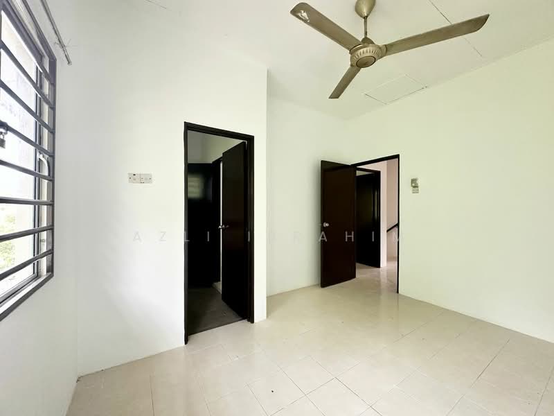 Rumah Teres 2 Tingkat untuk Dijual di Taman Pinggiran Permata (Batu Caves) - Azli Ibrahim - Interior - PropertyGuru.com.my