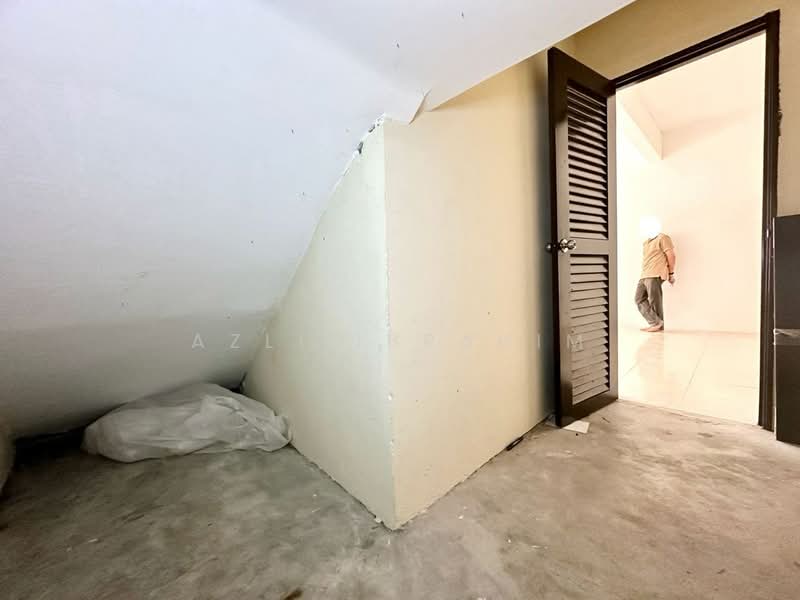 Rumah Teres 2 Tingkat untuk Dijual di Taman Pinggiran Permata (Batu Caves) - Azli Ibrahim - Interior - PropertyGuru.com.my