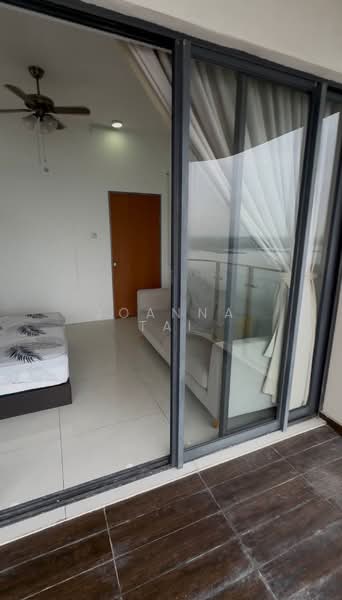 Kondominium untuk Disewa di Amberside @ Country Garden Danga Bay - Joanna Tai - Bedroom - PropertyGuru.com.my