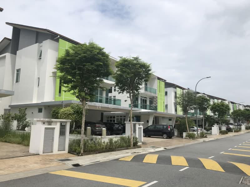Bungalow for Sale in Kinrara Residence (Puchong) - Francis Soh - Exterior - PropertyGuru.com.my