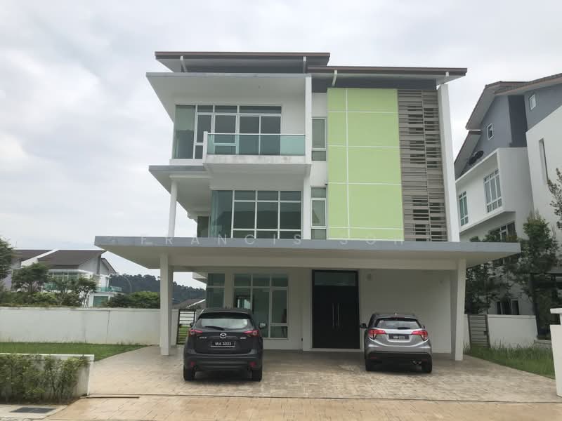 Bungalow for Sale in Kinrara Residence (Puchong) - Francis Soh - Exterior - PropertyGuru.com.my
