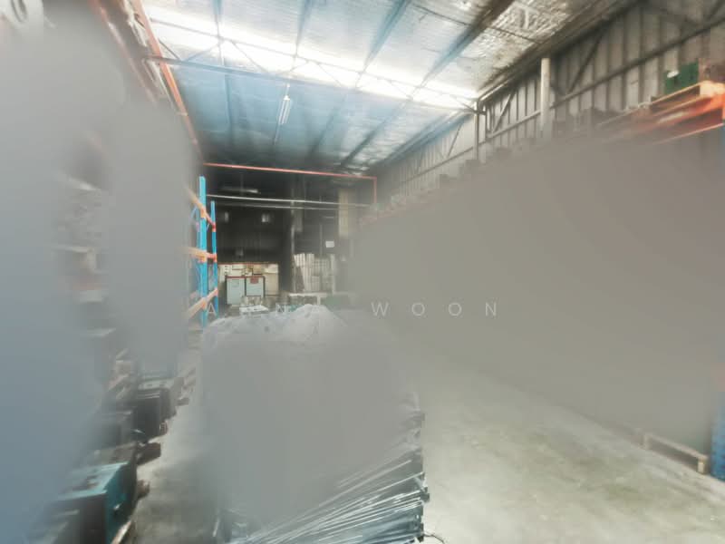 Factory for Rent in Taman Perindustrian Senai (Senai) - Anna Woon - PropertyGuru.com.my