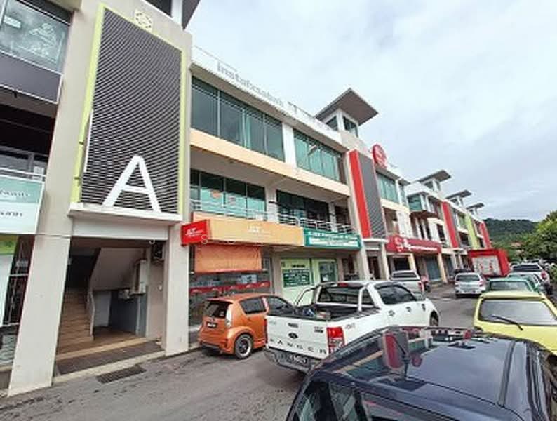 Shop / Office for Sale in Kota Kinabalu (Sabah) - Jason Tang - Exterior - PropertyGuru.com.my