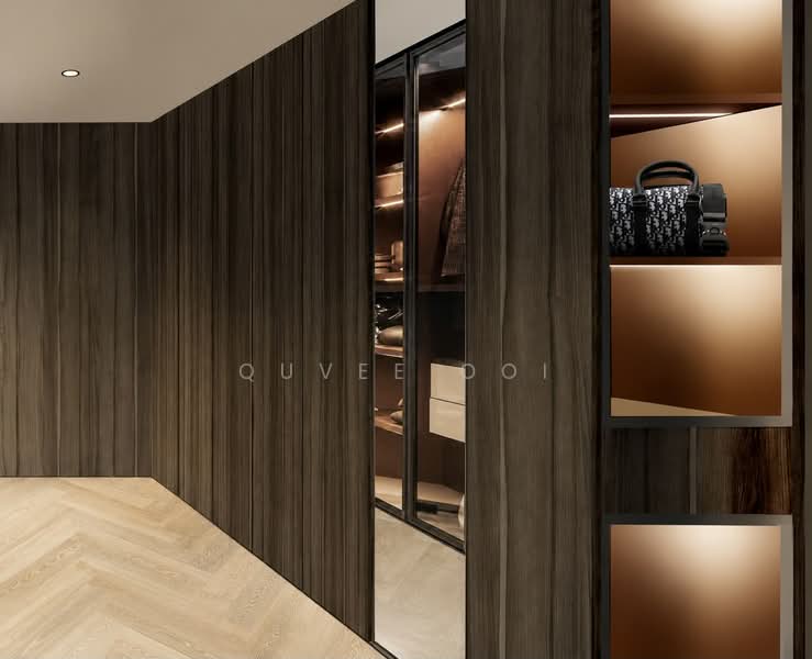 Kondominium untuk Disewa di Skyridge Garden - Quvee Ooi - PropertyGuru.com.my