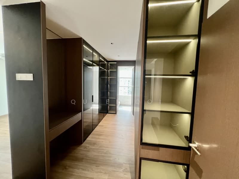 Kondominium untuk Disewa di Skyridge Garden - Quvee Ooi - PropertyGuru.com.my