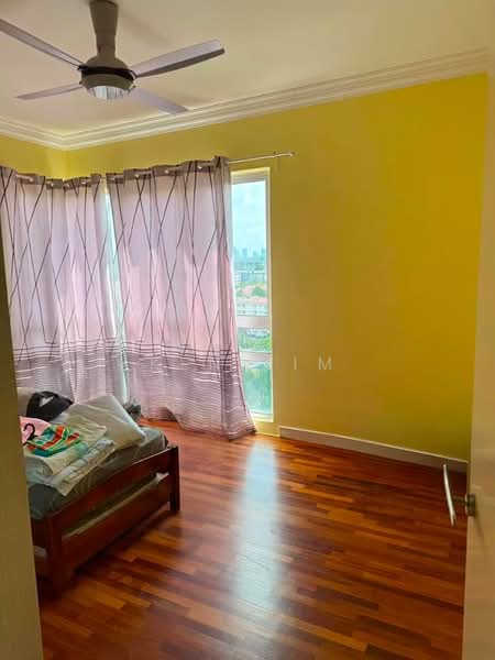 Kondominium untuk Disewa di Vina Residency (Vina Versatile Homes) - Ken Lim - Bedroom - PropertyGuru.com.my