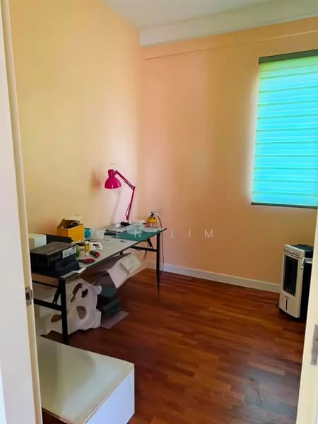 Kondominium untuk Disewa di Vina Residency (Vina Versatile Homes) - Ken Lim - Study - PropertyGuru.com.my