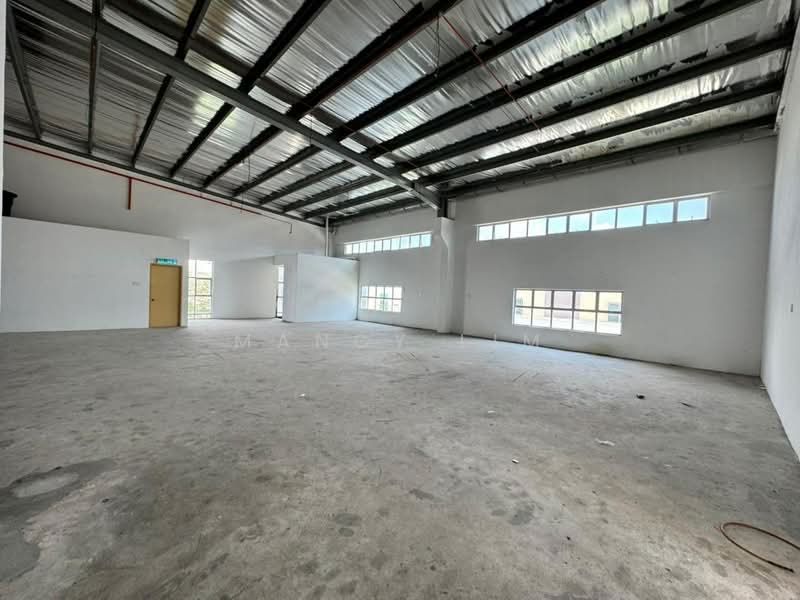 Kilang untuk Dijual di Kawasan Perindustrian SILC (Iskandar Puteri (Nusajaya)) - Mancy Lim - Interior - PropertyGuru.com.my