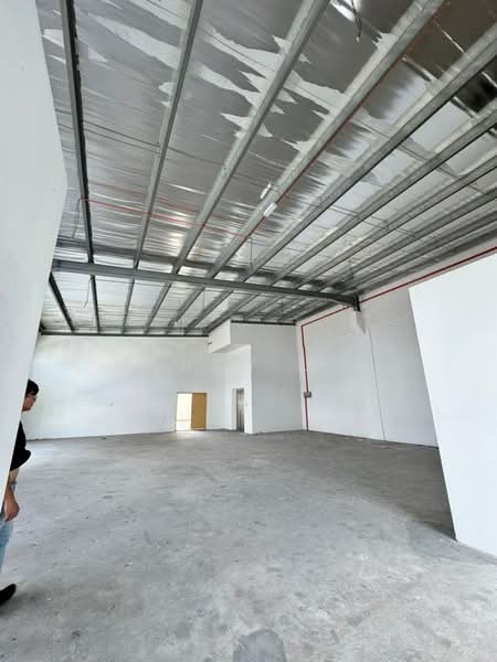 Kilang untuk Dijual di Kawasan Perindustrian SILC (Iskandar Puteri (Nusajaya)) - Mancy Lim - Interior - PropertyGuru.com.my