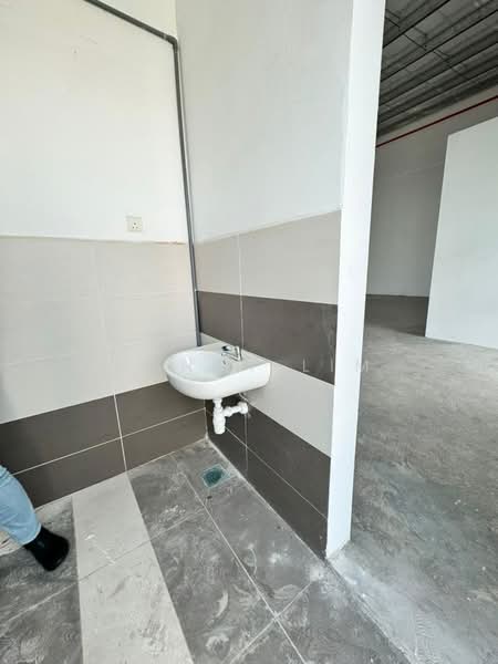 Kilang untuk Dijual di Kawasan Perindustrian SILC (Iskandar Puteri (Nusajaya)) - Mancy Lim - Interior - PropertyGuru.com.my