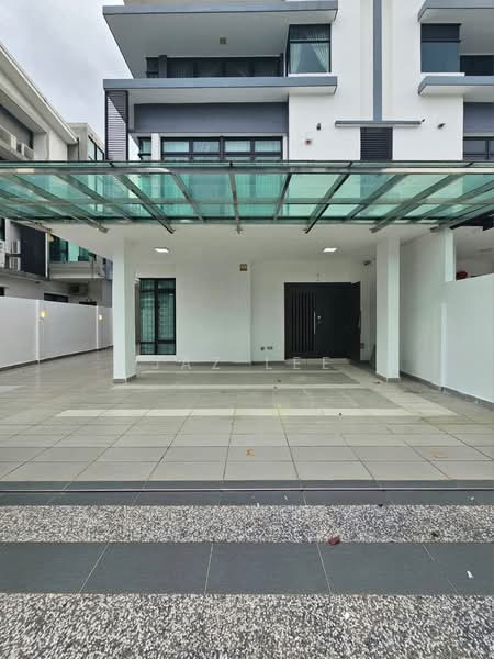 Cluster House for Sale in Skudai (Johor) - Jaz Lee - PropertyGuru.com.my