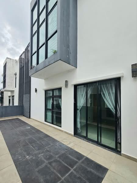 Cluster House for Sale in Skudai (Johor) - Jaz Lee - PropertyGuru.com.my