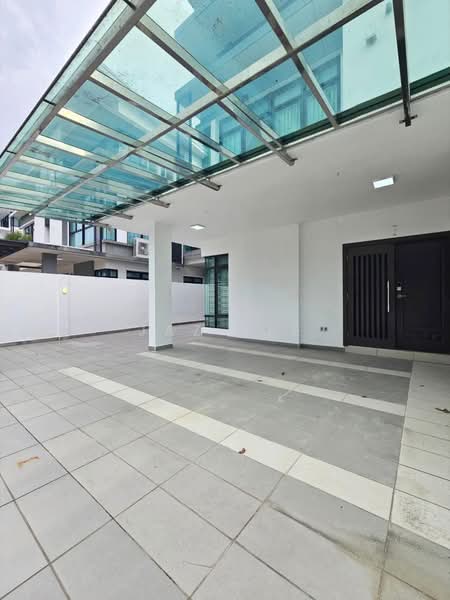 Cluster House for Sale in Skudai (Johor) - Jaz Lee - PropertyGuru.com.my