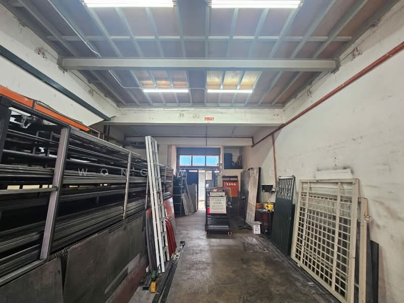 Terrace Factory for Sale in Bukit Jalil (Kuala Lumpur) - Wong Wen Heng - Interior - PropertyGuru.com.my
