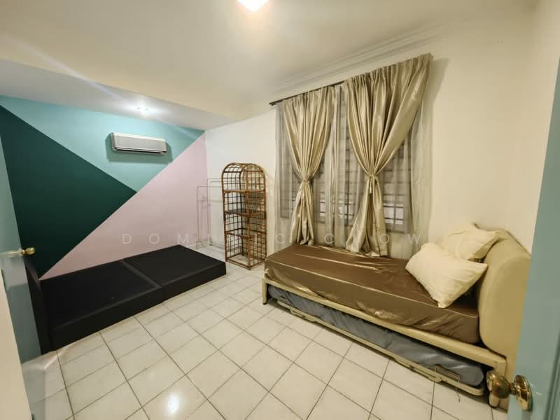 Semi-Detached House for Rent in Taman Perling (Perling) - Dominic Chow - PropertyGuru.com.my