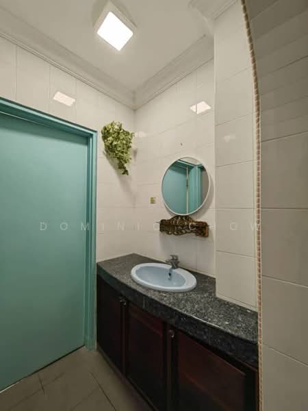 Semi-Detached House for Rent in Taman Perling (Perling) - Dominic Chow - PropertyGuru.com.my