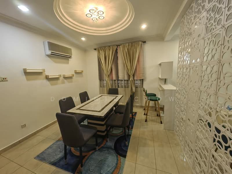 Semi-Detached House for Rent in Taman Perling (Perling) - Dominic Chow - PropertyGuru.com.my
