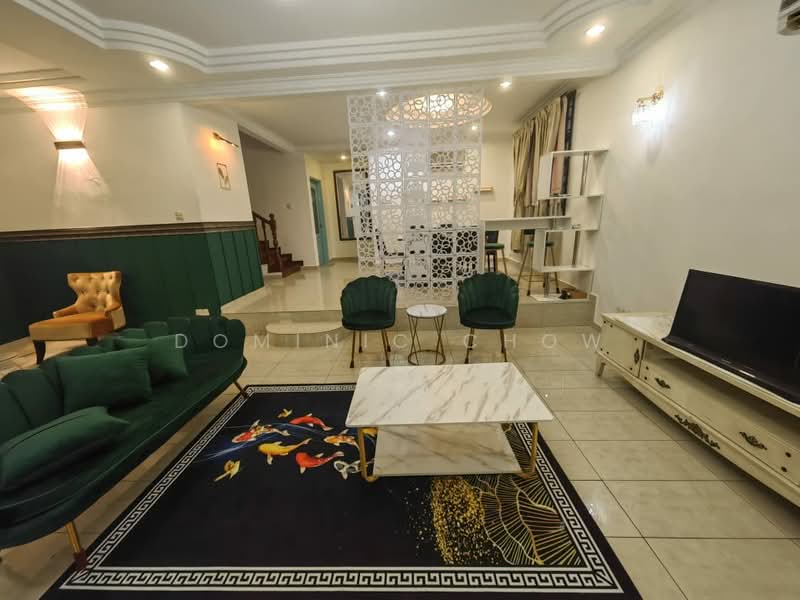 Semi-Detached House for Rent in Taman Perling (Perling) - Dominic Chow - PropertyGuru.com.my