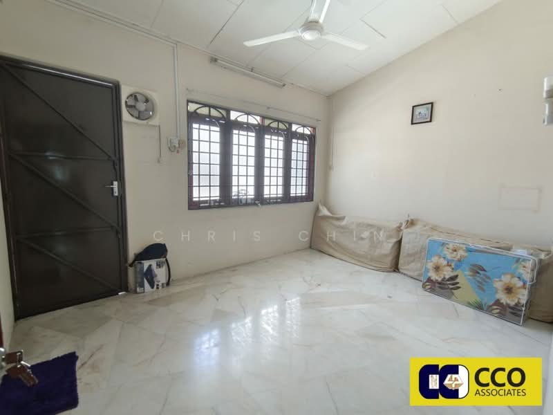 Rumah Teres 2 Tingkat untuk Dijual di Ipoh (Perak) - Chris Chin - Interior - PropertyGuru.com.my