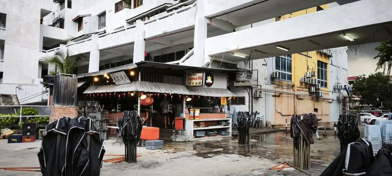 Office for Rent in Taman Bukit Desa (Taman Desa) - Wesley Wong - Exterior - PropertyGuru.com.my