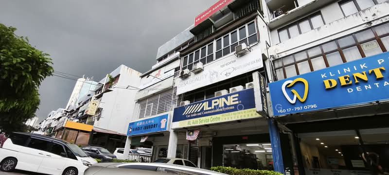 Office for Rent in Taman Bukit Desa (Taman Desa) - Wesley Wong - Exterior - PropertyGuru.com.my