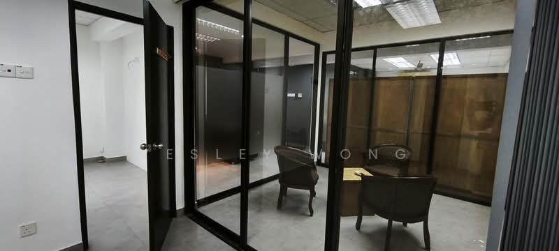 Office for Rent in Taman Bukit Desa (Taman Desa) - Wesley Wong - Interior - PropertyGuru.com.my