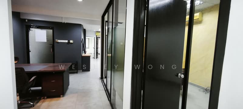 Office for Rent in Taman Bukit Desa (Taman Desa) - Wesley Wong - Interior - PropertyGuru.com.my