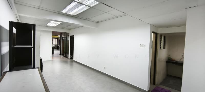 Office for Rent in Taman Bukit Desa (Taman Desa) - Wesley Wong - Interior - PropertyGuru.com.my