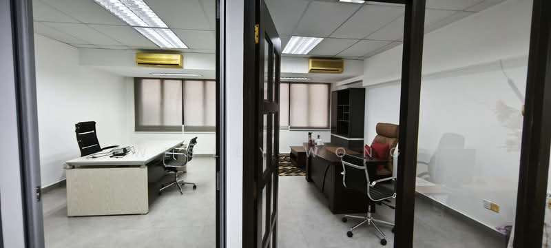 Office for Rent in Taman Bukit Desa (Taman Desa) - Wesley Wong - Study - PropertyGuru.com.my