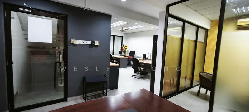 Office for Rent in Taman Bukit Desa (Taman Desa) - Wesley Wong - Interior - PropertyGuru.com.my